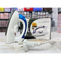 Mini Travel + UPS Electric Steam Iron 700W - Smart Khareedar