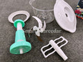 Multifunction Hand Push Chopper 2L - Smart Khareedar
