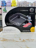 Multifunctional Electric Hotpot - Smart Khareedar