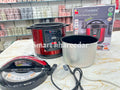 Original Hoffman's 14in1 Electric Pressure Cooker 6.5L [HM-716] - Smart Khareedar