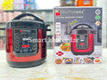 Original Hoffman's 14in1 Electric Pressure Cooker 6.5L [HM-716] - Smart Khareedar