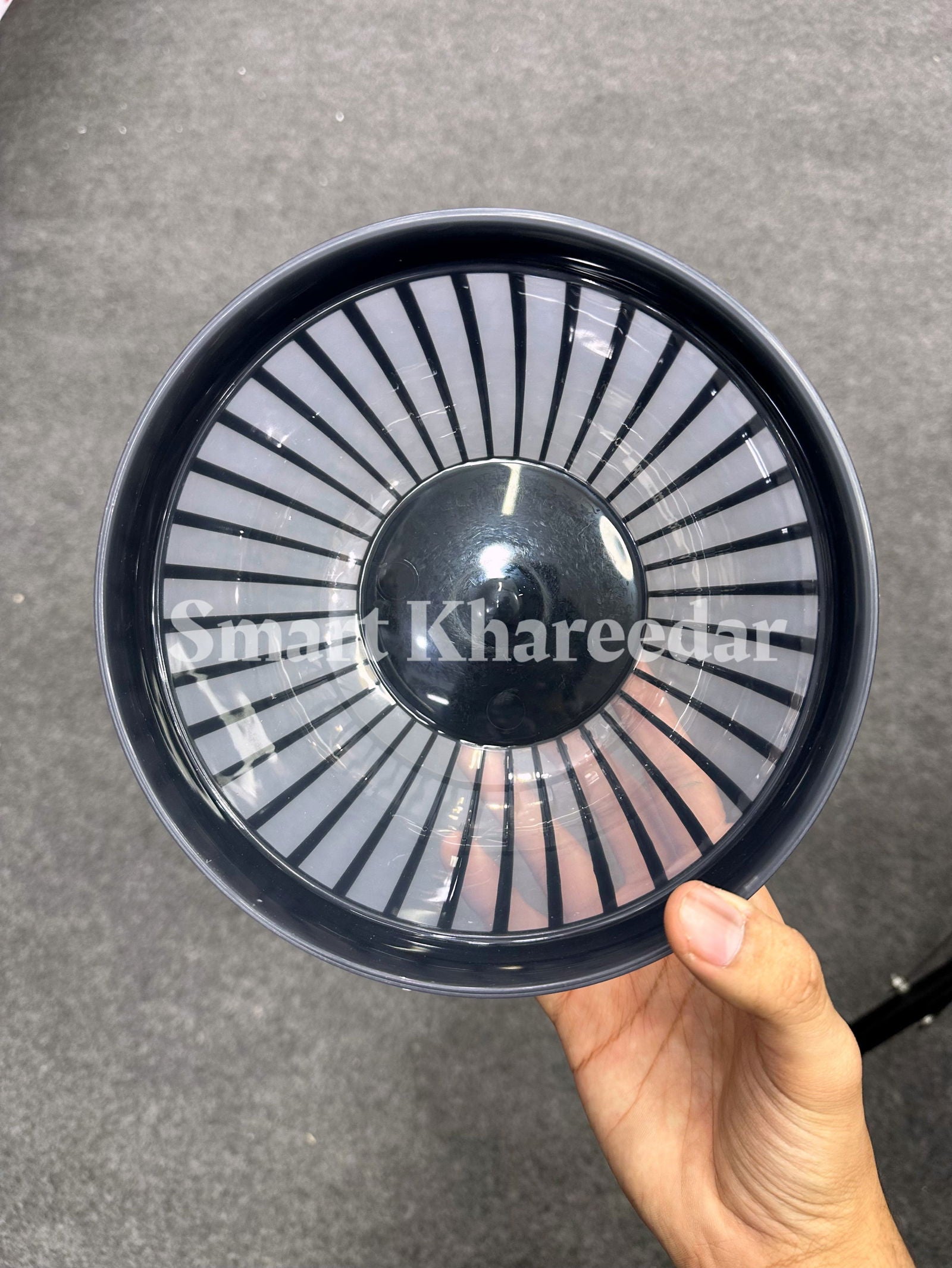 Pack of 4 Duman Mixing Bowls | Storage Bowls - Smart Khareedar