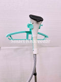 Panda GARMENT STEAMER | Hanging Stand Iron press - Smart Khareedar