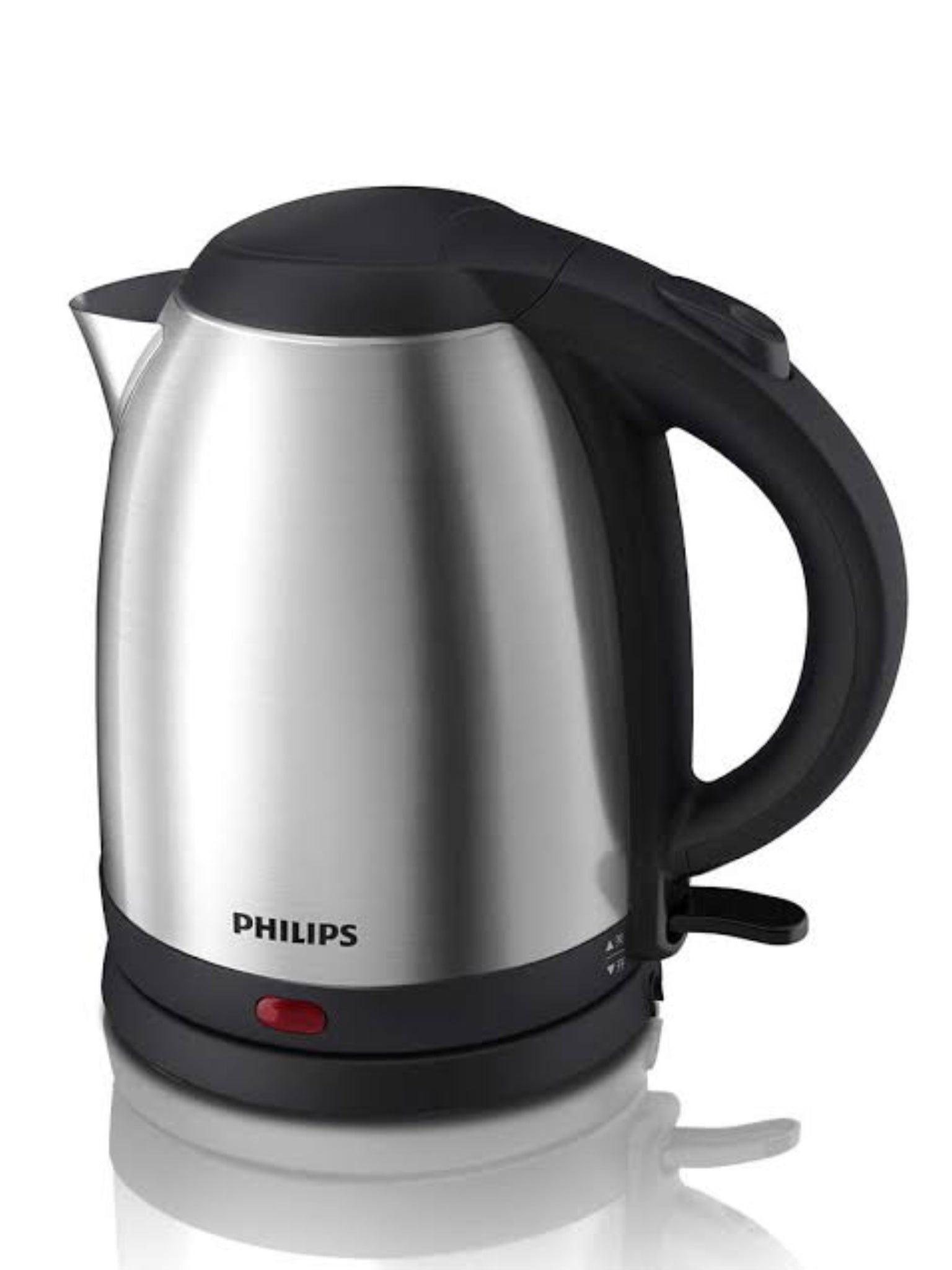 Philips  2L Electric Kettle [1500 watts] - Smart Khareedar
