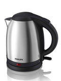 Philips  2L Electric Kettle [1500 watts] - Smart Khareedar