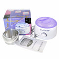 Pro-wax 100 Professional Wax Hotpot [Imported] - Smart Khareedar