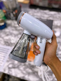 RAF Electric Garment Steamer Iron R-1326 - Smart Khareedar