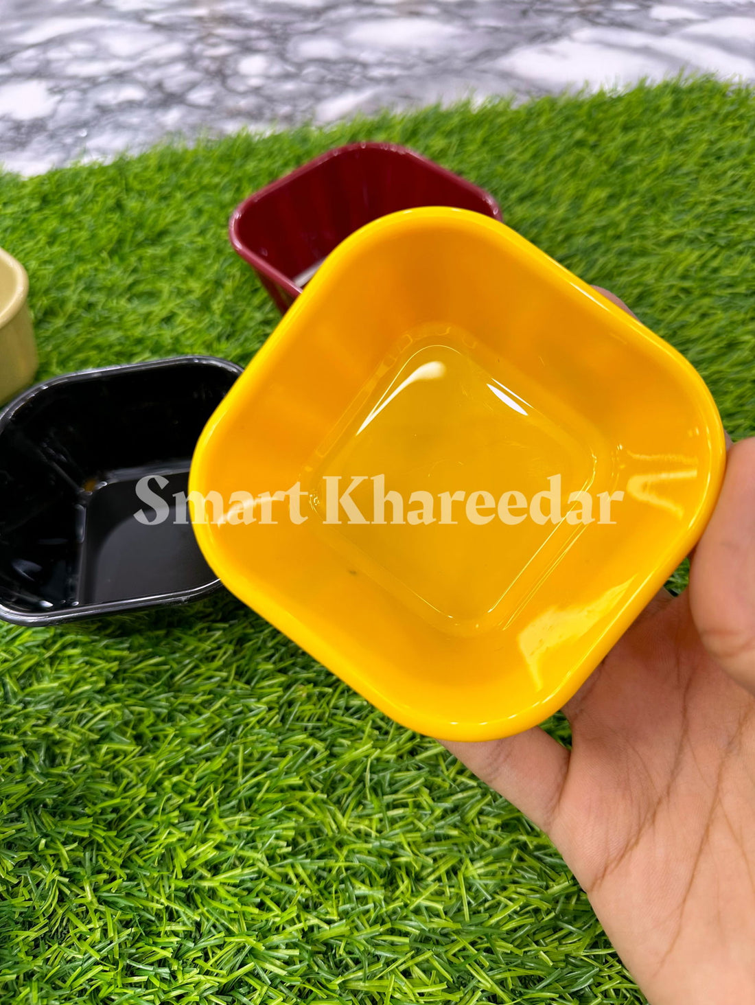 RIMA Colorful Sauce Dips | Small Bowl - Smart Khareedar