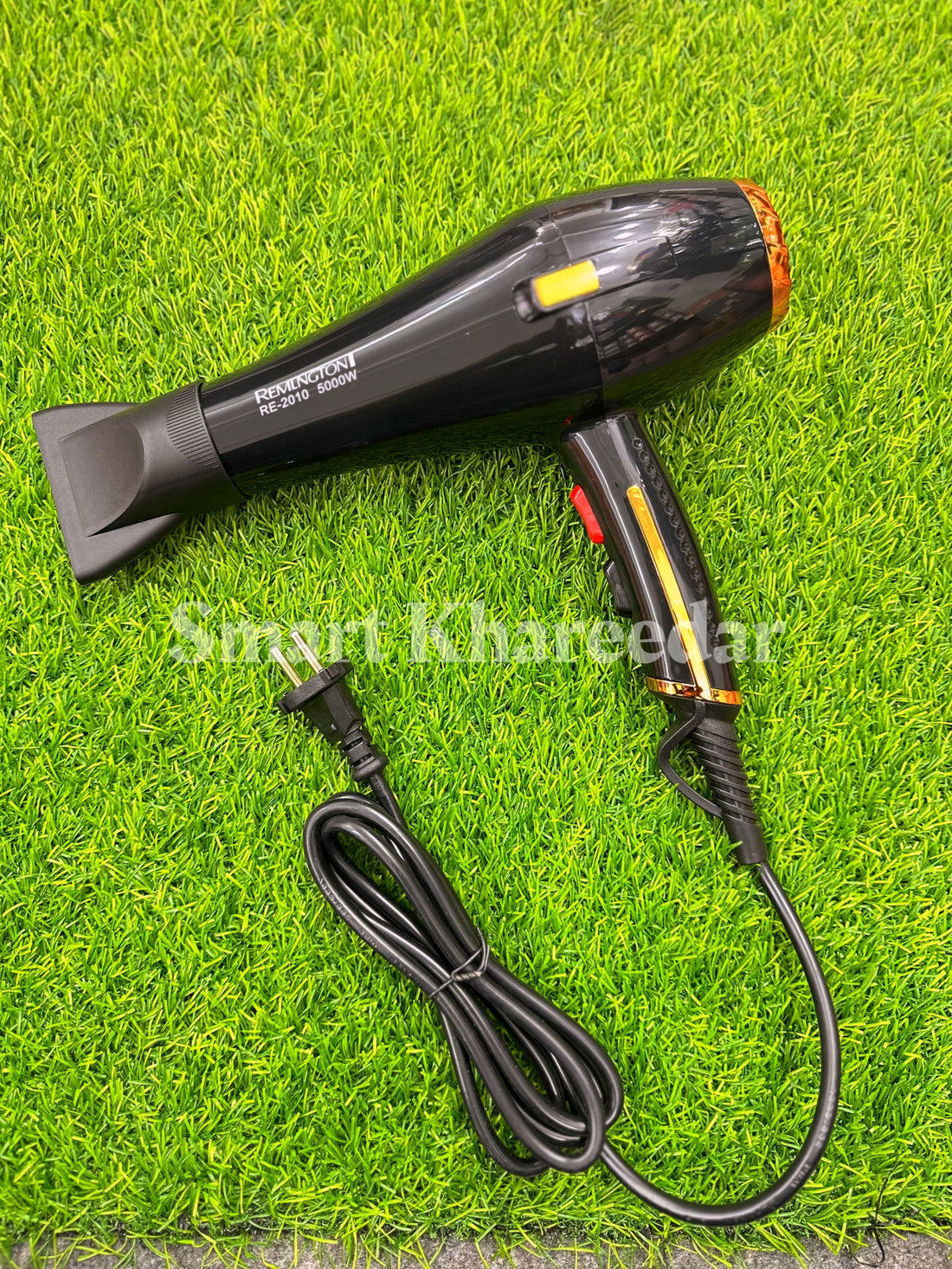 Remington RE-2010 Hair Dryer - Smart Khareedar