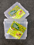 Rima 4 section Freezer Tray with Lock | Freezer Box - Smart Khareedar