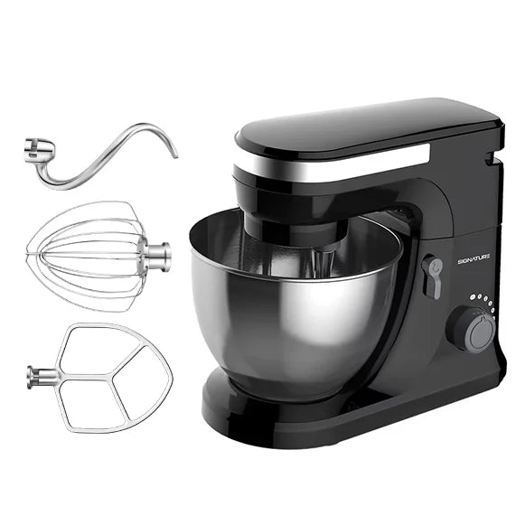 Mixer & Beater