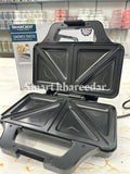 Silver Crest Electric SANDWICH MAKER [900watts] - Smart Khareedar