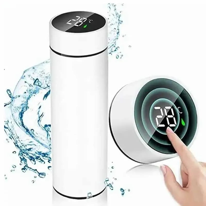 Water Bottles