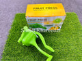 Unbreakable Plastic Fruit Juice Press - Smart Khareedar