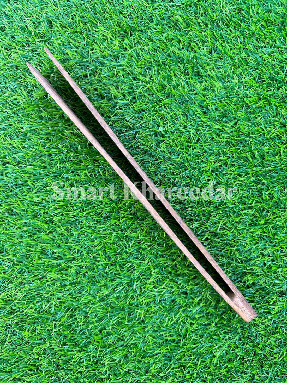 Wooden Cooking TONG [Chimta] - Smart Khareedar