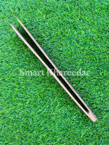 Wooden Cooking TONG [Chimta] - Smart Khareedar