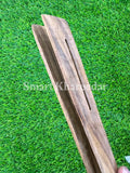 Wooden Cooking TONG [Chimta] - Smart Khareedar