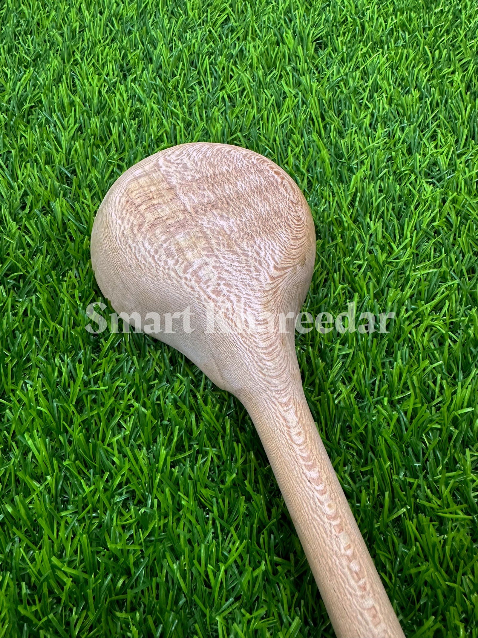 Wooden Cooking Utensils - Natural DOI Pakistani indian utensil - Smart Khareedar