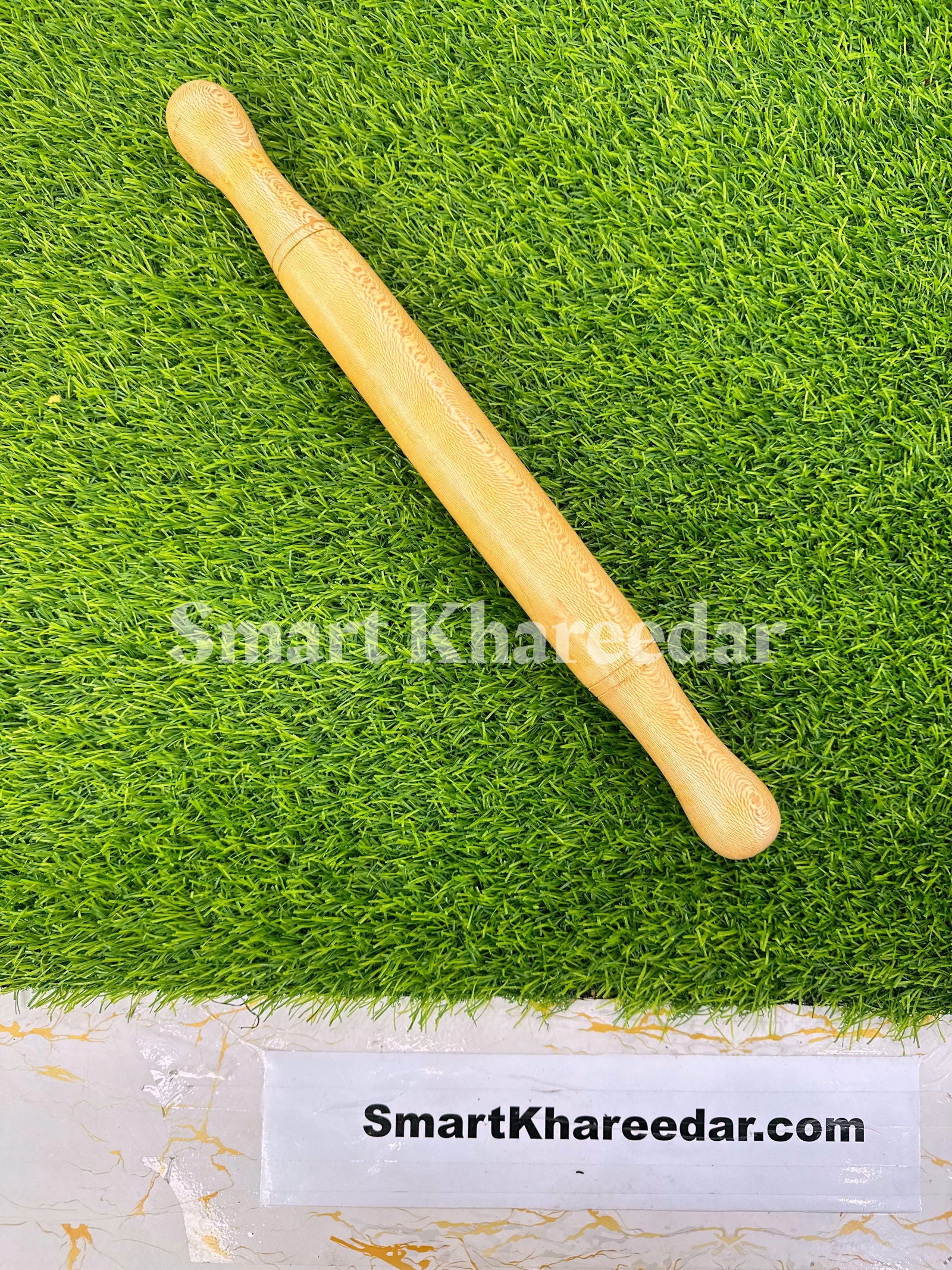 Wooden Rolling Pin [ Belan ] - Smart Khareedar