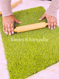 Wooden Rolling Pin with bearing [ Belan ] - Smart Khareedar