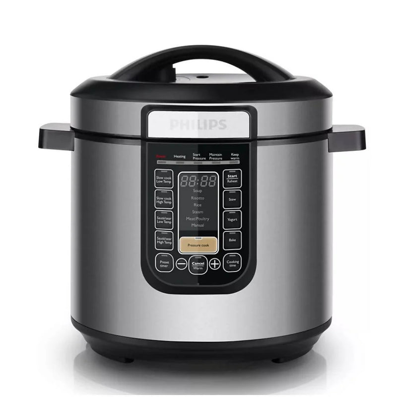 E Cooker