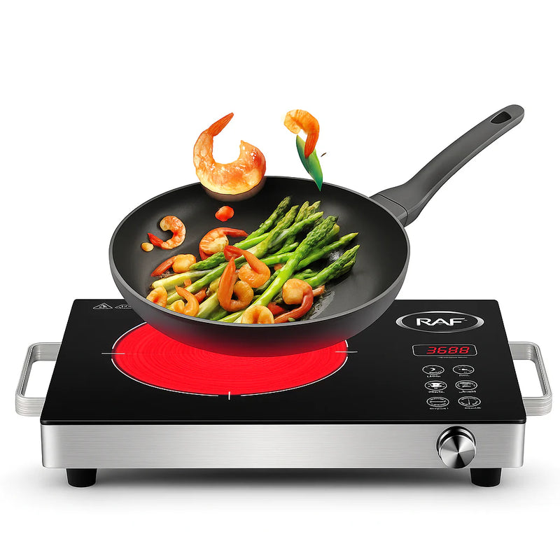 Stove